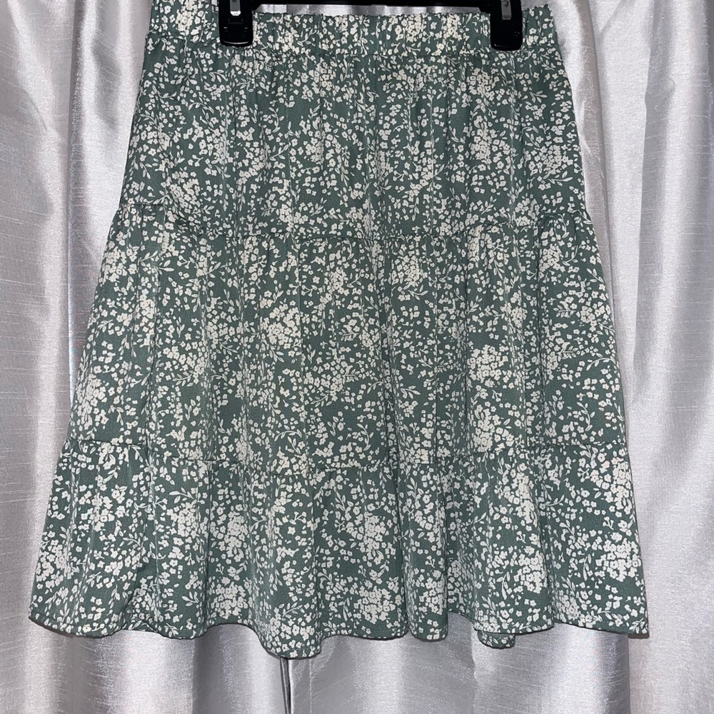 Altar’d state skirt